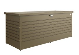 BIOHORT Freizeitbox Bronze-Metallic