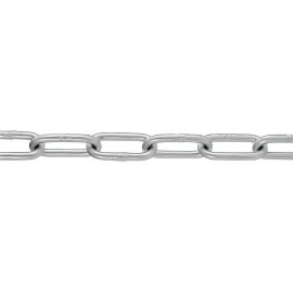 C-Gliederkette DIN 5685, 3 mm