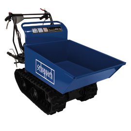 SCHEPPACH Dumper DP4500