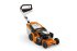 STIHL Benzin-Rasenmäher RM 453.3 V