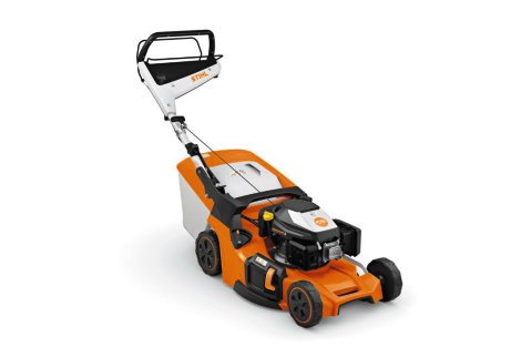 STIHL Benzin-Rasenmäher RM 453.3 V