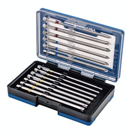 Bit-Box farbsortiert 13-tlg. 135 mm