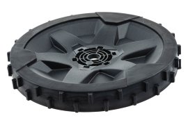 Husqvarna Hinterrad