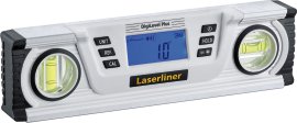 Laserliner Digitale Wasserwaage DigiLevel Plus 25