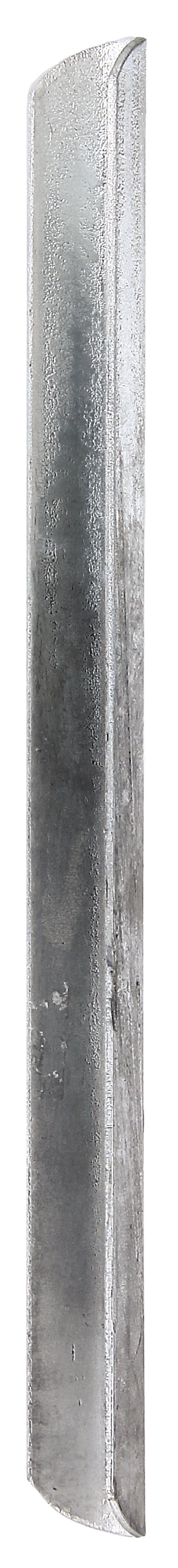ALBERTS Zaunpfahladapter 400x38 mm