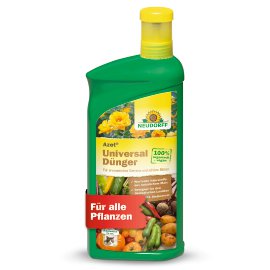 NEUDORFF® Universaldünger Azet 1 l