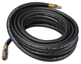 Druckluftschlauch Hybrid PVC