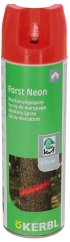 Haarfarbe Zum Aufsprühen – Neonrot, 125 Ml – Einfach Wieder Auswaschbar