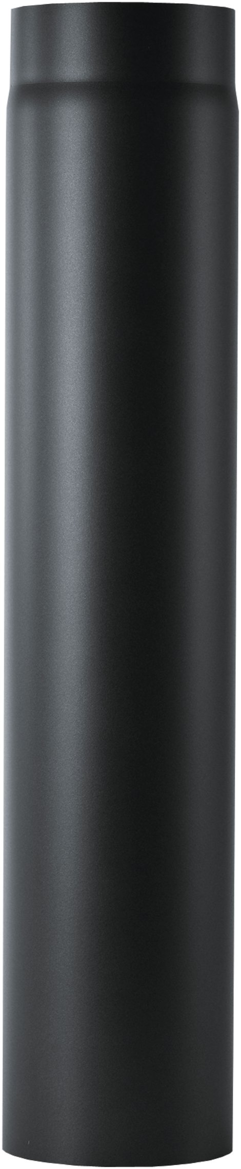 BERTRAMS Rohr Senotherm Schwarz ø 150 mm 75 cm