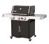 WEBER® Gasgriller Genesis E-325s Schwarz