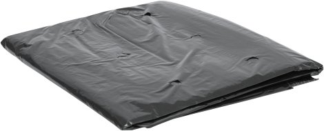 WINDHAGER Unkraut- & Erdbeerfolie 10x1,5 m
