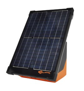 GALLAGHER Weidezaun Solargerät S200