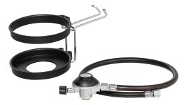 ENDERS Kartuschenhalter-Set für Urban II- und Explorer II-Serie