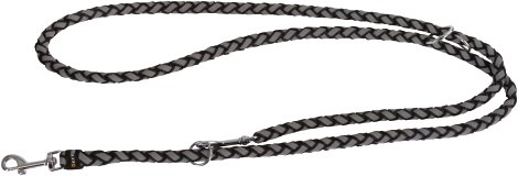 Führleine Maxi Safe 12 mm x 200 cm, schwarz