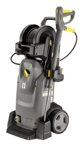 KÄRCHER Hochdruckreiniger HD7/17 MXA Plus