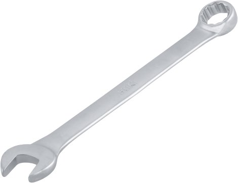 SUKI Ringmaulschlüssel CV DIN3113 A 15 mm 1 Stk.