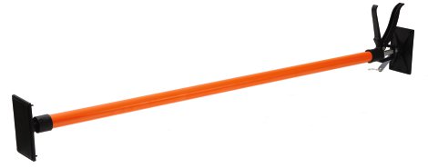 Montage-Deckenstütze 115-292 cm für max. 30 kg