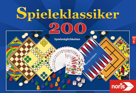 NORIS Spieleklassiker