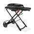 WEBER® Gasgriller Traveler-Stealth