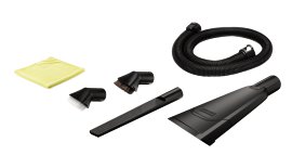 KÄRCHER Autoinnenreinigungset