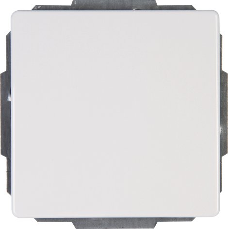 KOPP UP-Kreuzschalter Venedig Weiß