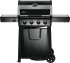 NAPOLEON Gasgrill Legend 425 mit 4 Hauptbrenner