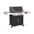 WEBER® Gasgriller Genesis EX-325S Schwarz