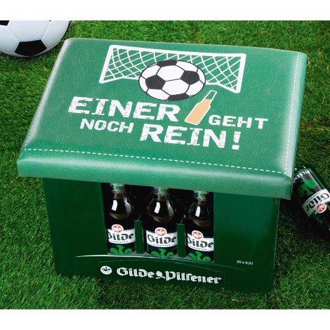 Sitzpolster Einer Geht Noch