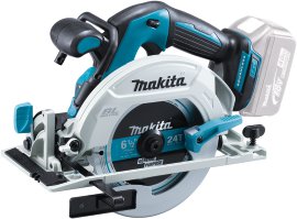 MAKITA Akku-Handkreissäge DHS680Z