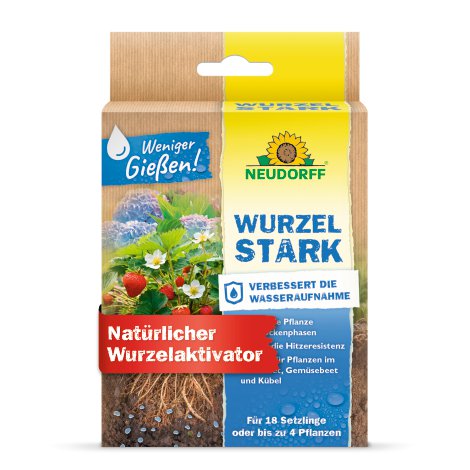 NEUDORFF® Wurzelstark 36 g