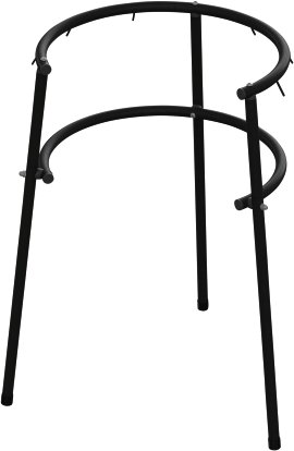 Füllhilfe für Heunetze