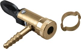 METABO Hebelstecker mit Schelle