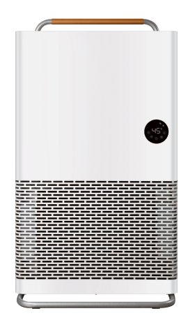 SHX Kompakt Konvektor mit Wifi-Modul SHXPKV