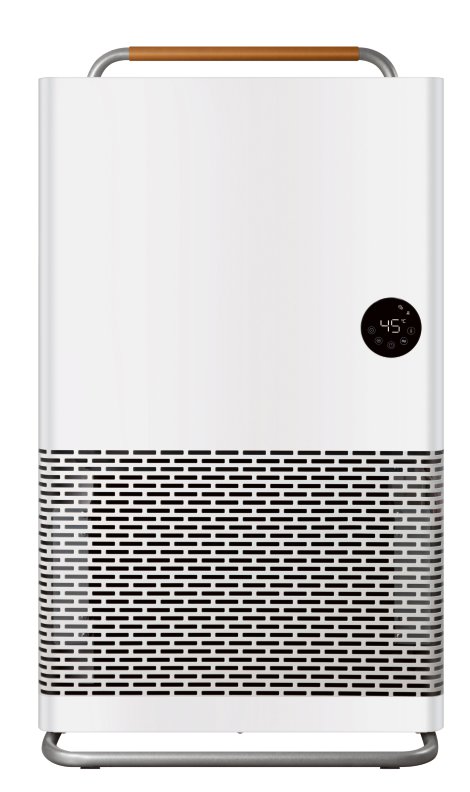SHX Kompakt Konvektor mit Wifi-Modul SHXPKV