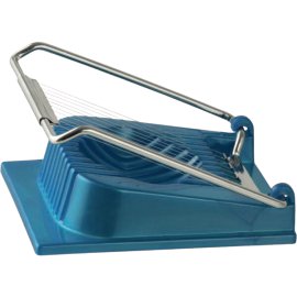 Eierteiler farbsortiert