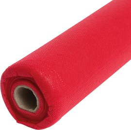 WINDHAGER Wintervlies 10x1,6 m, rot