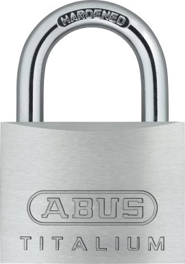 ABUS Vorhangschloss 54TI/50 SB