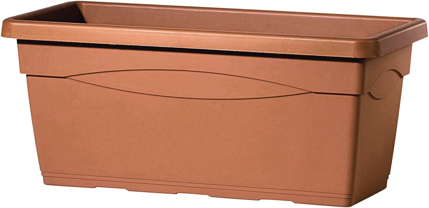 DEROMA Pflanzkasten Day Cotton