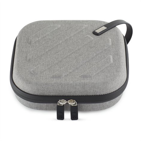 WEBER® Connect Lager- & Transporttasche 22,86x22,23x6,99 cm, grau