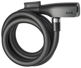 AXA Spiralkabelschloss Resolute