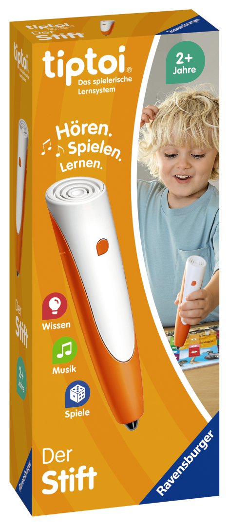TIPTOI® Der Stift