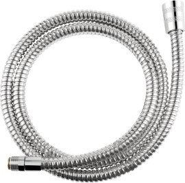 CORNAT Brauseschlauch Chrom M15, 1 AG 1/2" IG 150 cm