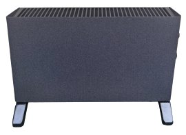 Konvektor mit Stoffbezug 2000W