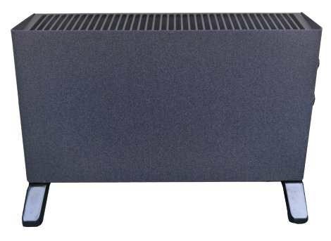 Konvektor mit Stoffbezug 2000W