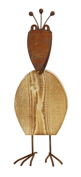 Vogel Konstantin 53x18,5x12 cm