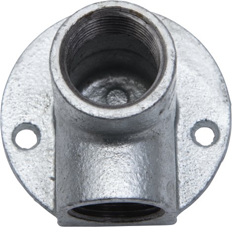 CORNAT VZ-Deckenwinkel 3/4" IG