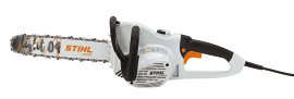 STIHL Elektro-Motorsäge MSE 210 C-BQ 40 cm