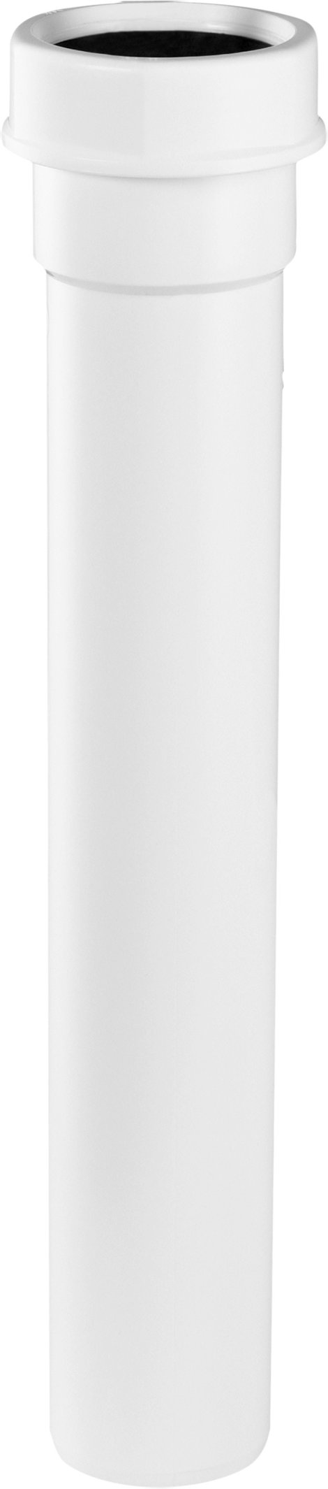 CORNAT Verlängerungsrohr 1 1/2" IG-AG ø 40 mm 250 mm