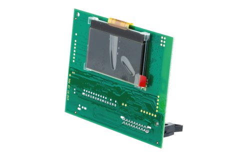 Husqvarna Displayplatine