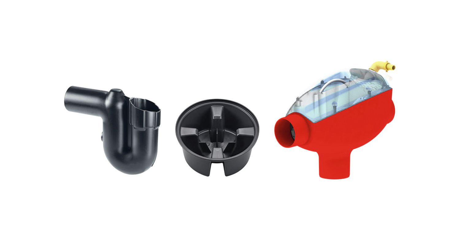 GRAF Platin Ausbaupaket 3 Minimax-Pro Filer